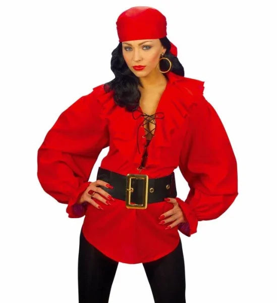 Cinto Ancho Hebilla Metálica COMPLEMENTOS Widmann