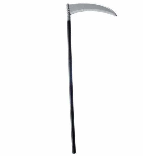 Guadaña desmontable Accesorios Halloween Widmann