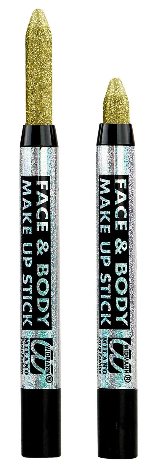 Lápiz Regulable Dorado con Purpurina Lápices Widmann