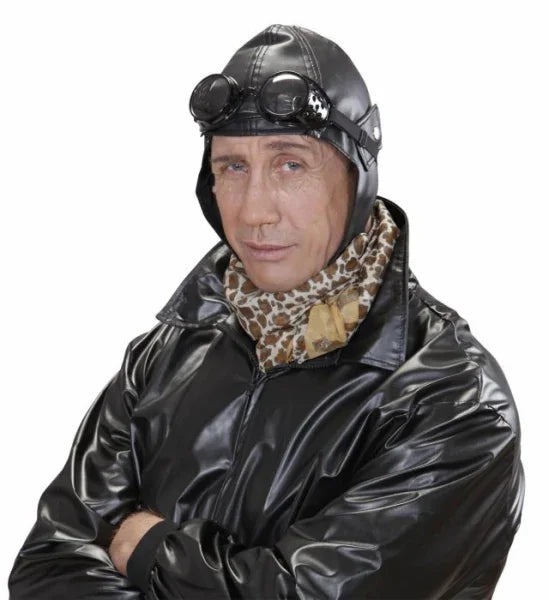 Gafas Aviador o Científico Loco Gafas Widmann