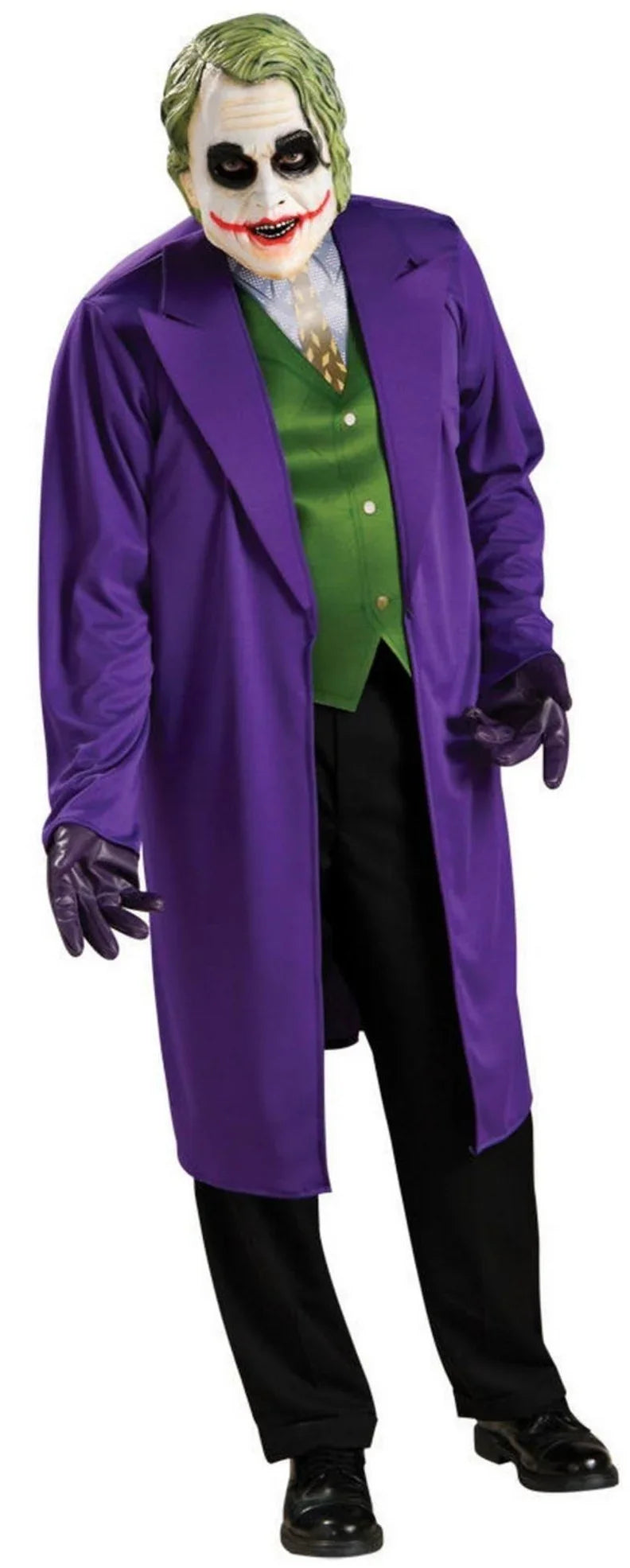 Disfraz de Joker Original para Hombre Joker Rubies