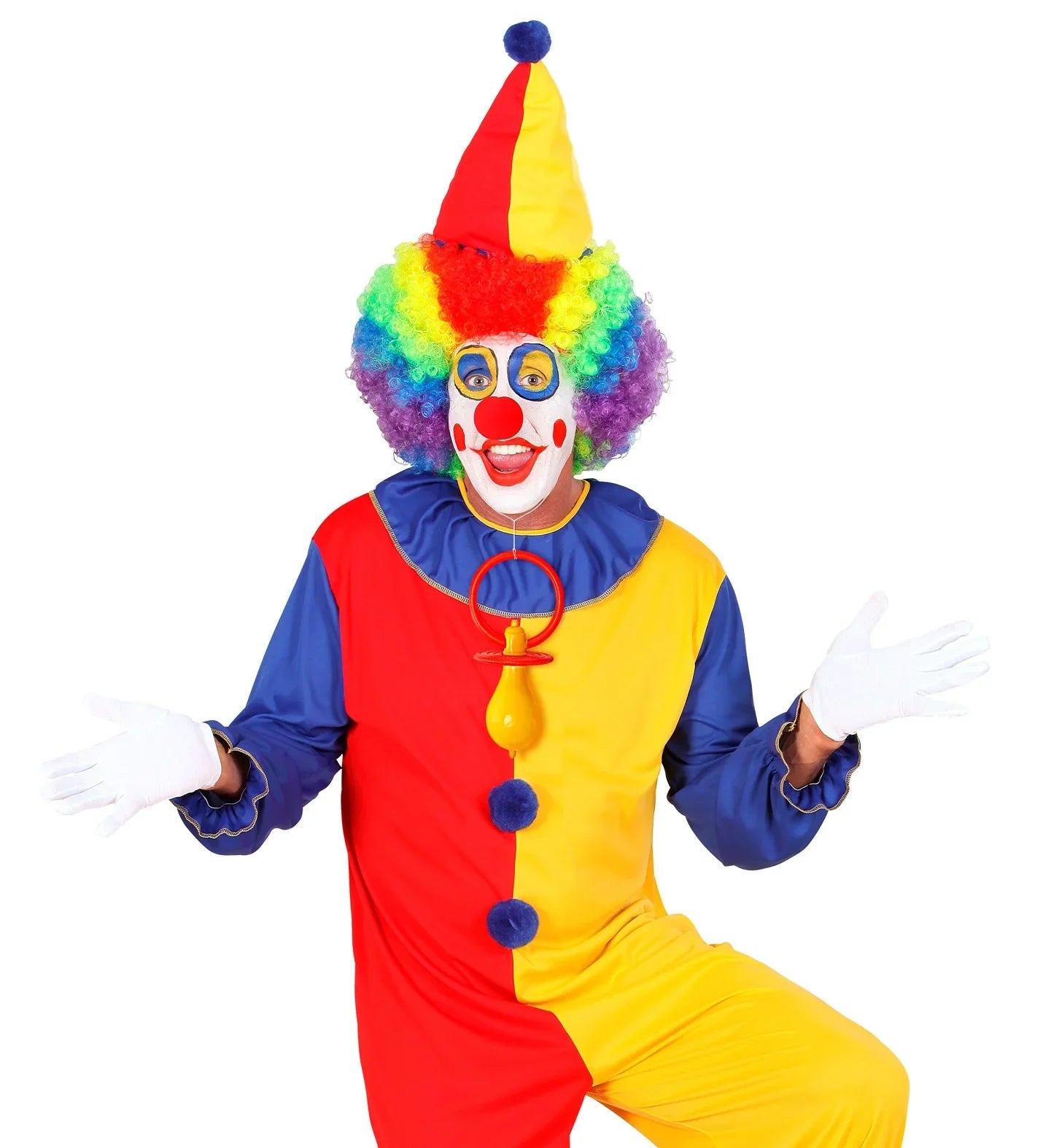 Chupete Gigante Sonoro COMPLEMENTOS Widmann