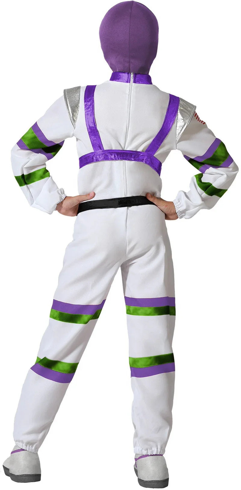 Disfraz de Astronauta Buzz para Niño Toy Story Atosa