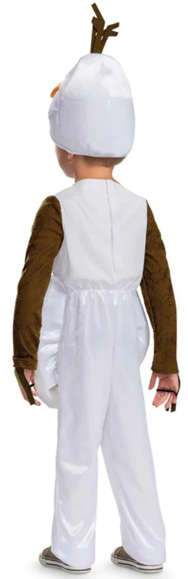 Disfraz de Olaf Frozen Infantil Frozen Smiffys