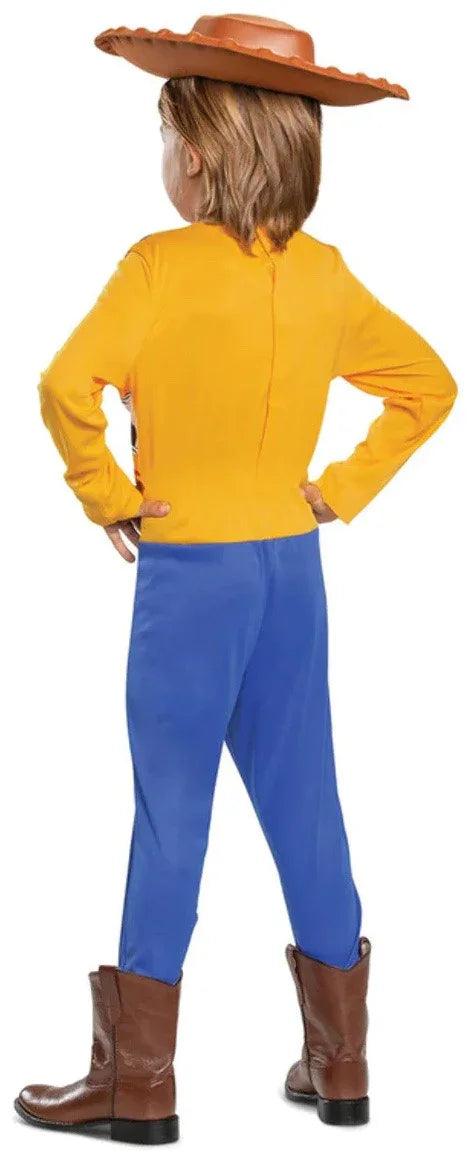 Disfraz de Woody Toy Story para Niño Toy Story Smiffys