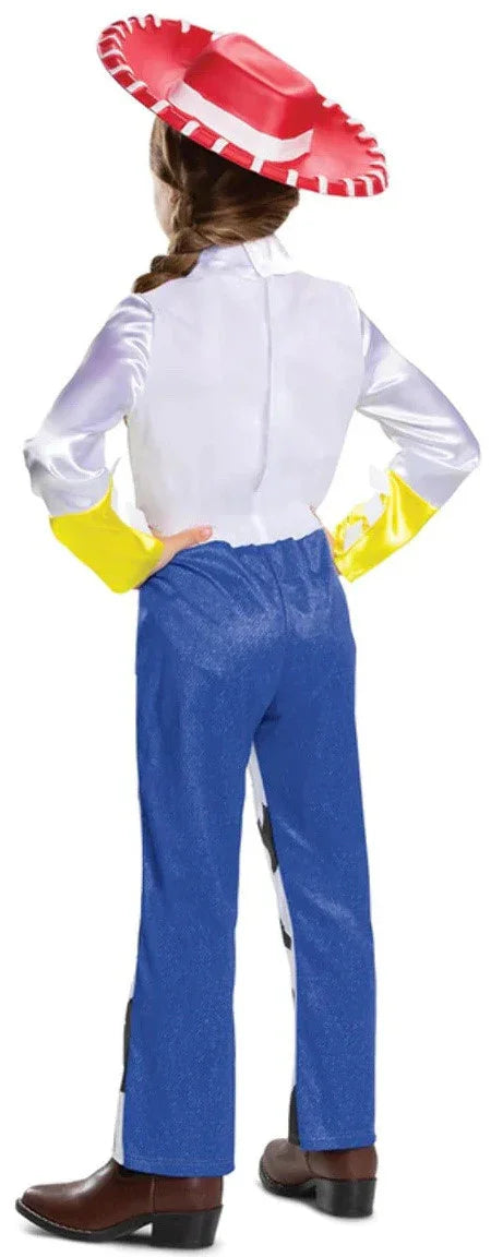 Disfraz de Jessie Toy Story Infantil Toy Story Smiffys