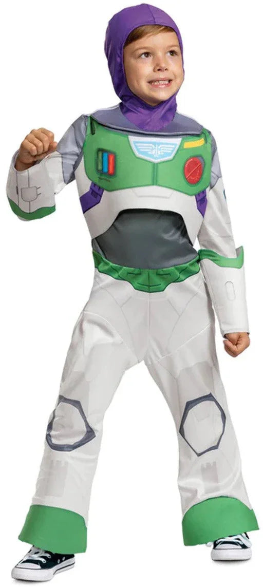 Disfraz de Buzz Lightyear Toy Story para Niño Comprar