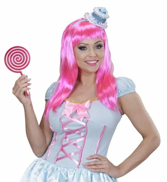 Piruleta Multicolor COMPLEMENTOS Widmann