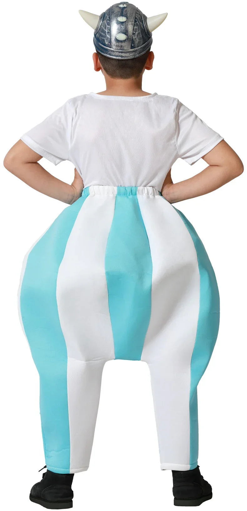 Disfraz de Obélix el Galo para Niño Astérix y Obélix Atosa