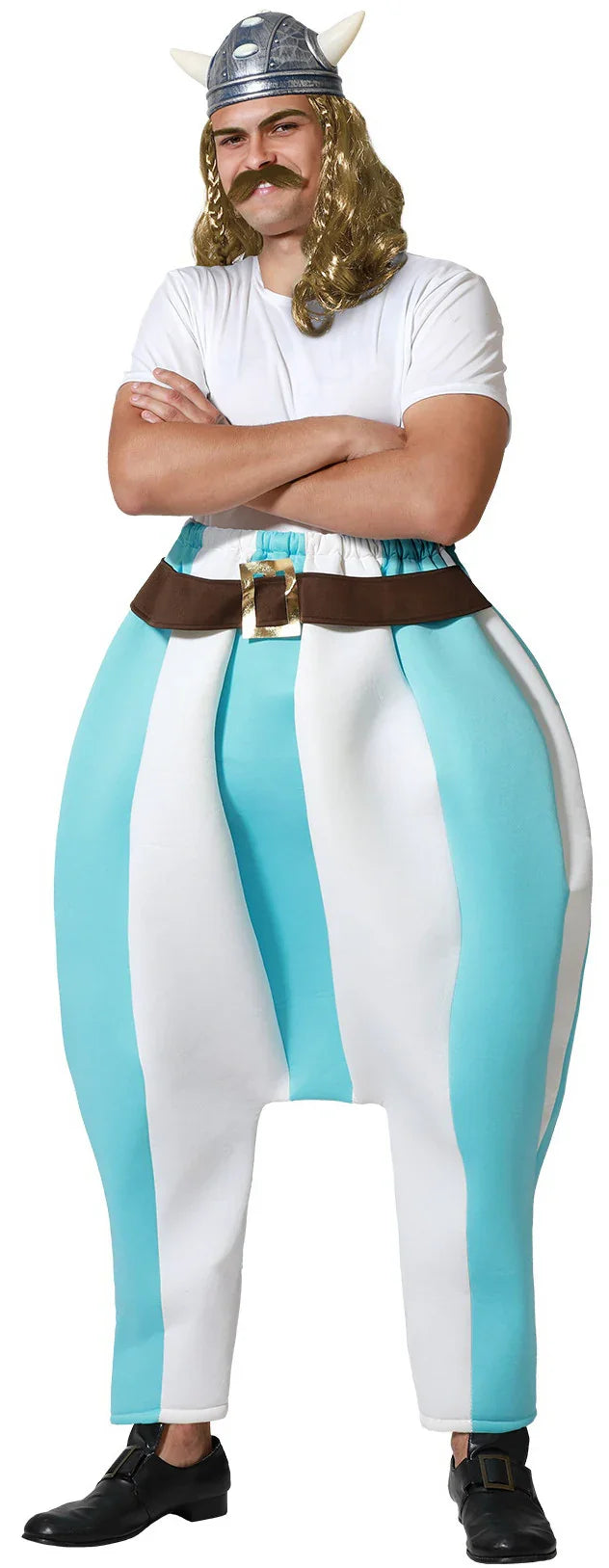 Disfraz de Obélix el Galo para Adulto Astérix y Obélix Atosa