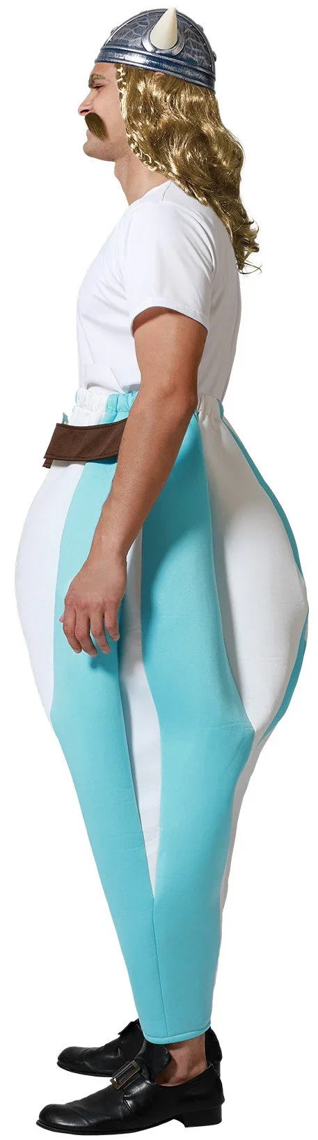 Disfraz de Obélix el Galo para Adulto Astérix y Obélix Atosa