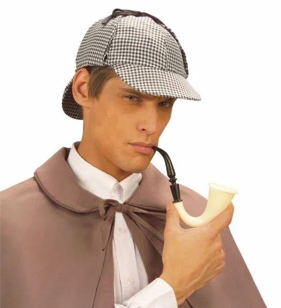 Pipa de Detective COMPLEMENTOS Widmann