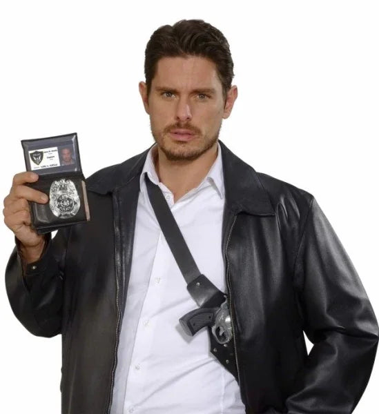 Placa de Policía COMPLEMENTOS Widmann