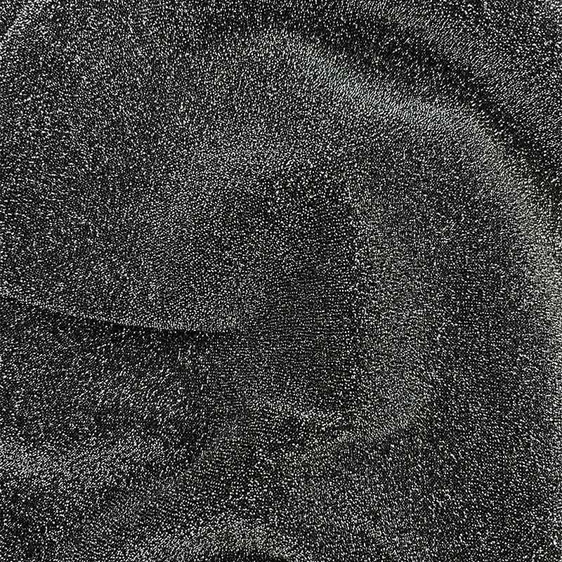 Capa Plateada Larga de Lamé para Adulto Capas Partilandia