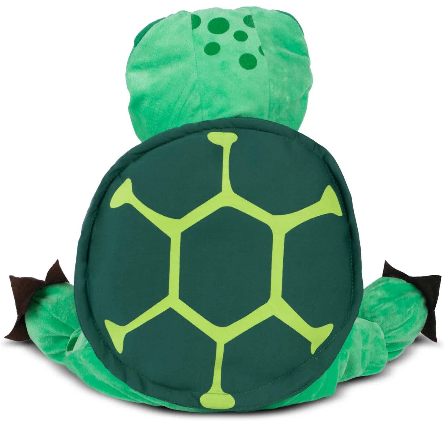 Disfraz de Tortuga Graciosa para Bebé Animales Infantiles Viving