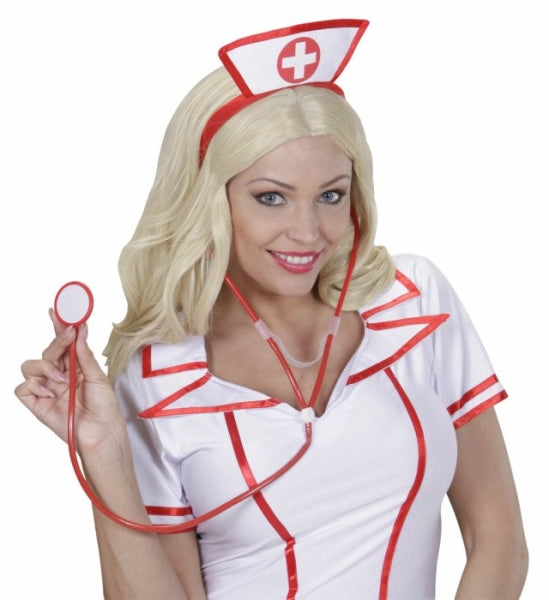 Estetoscopio para médicos COMPLEMENTOS Widmann