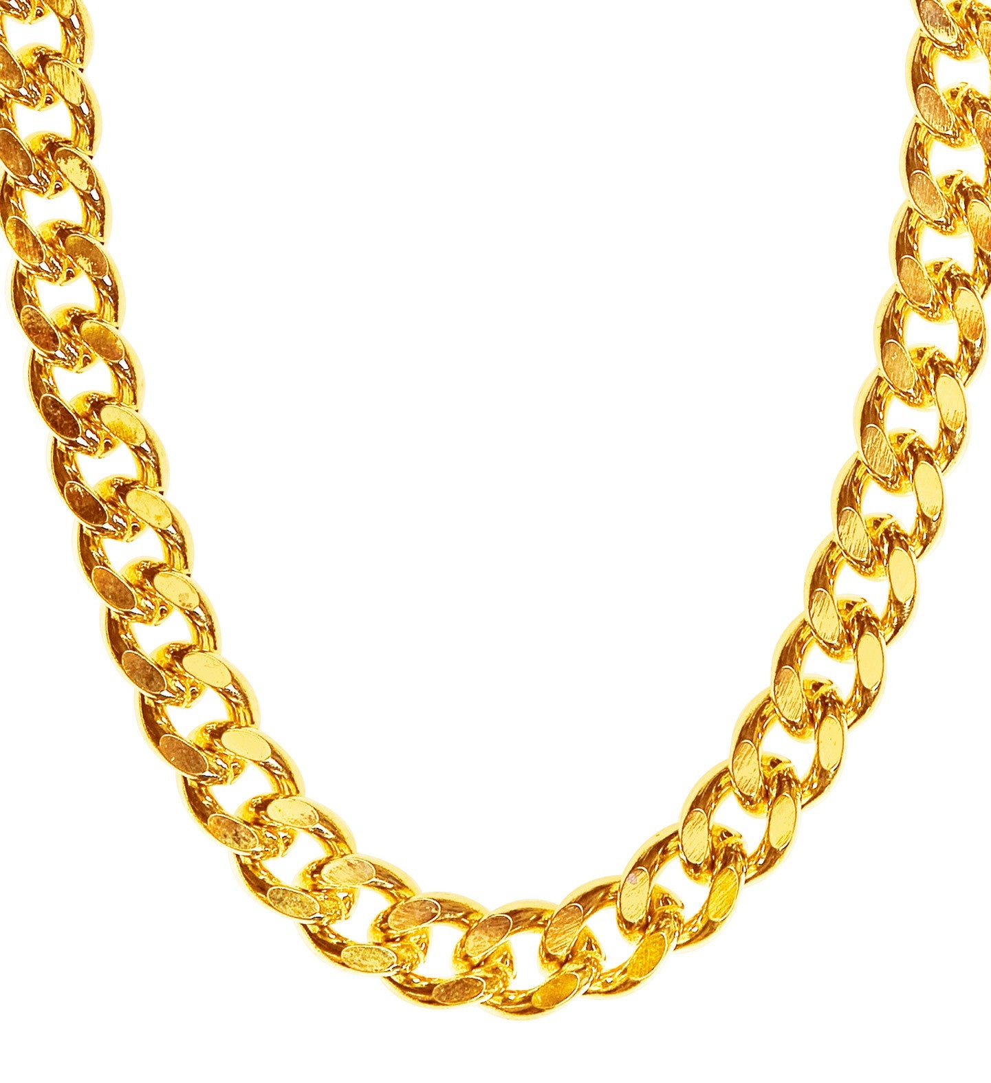 Cadena de Oro Metálica Joyas y Bisutería Widmann