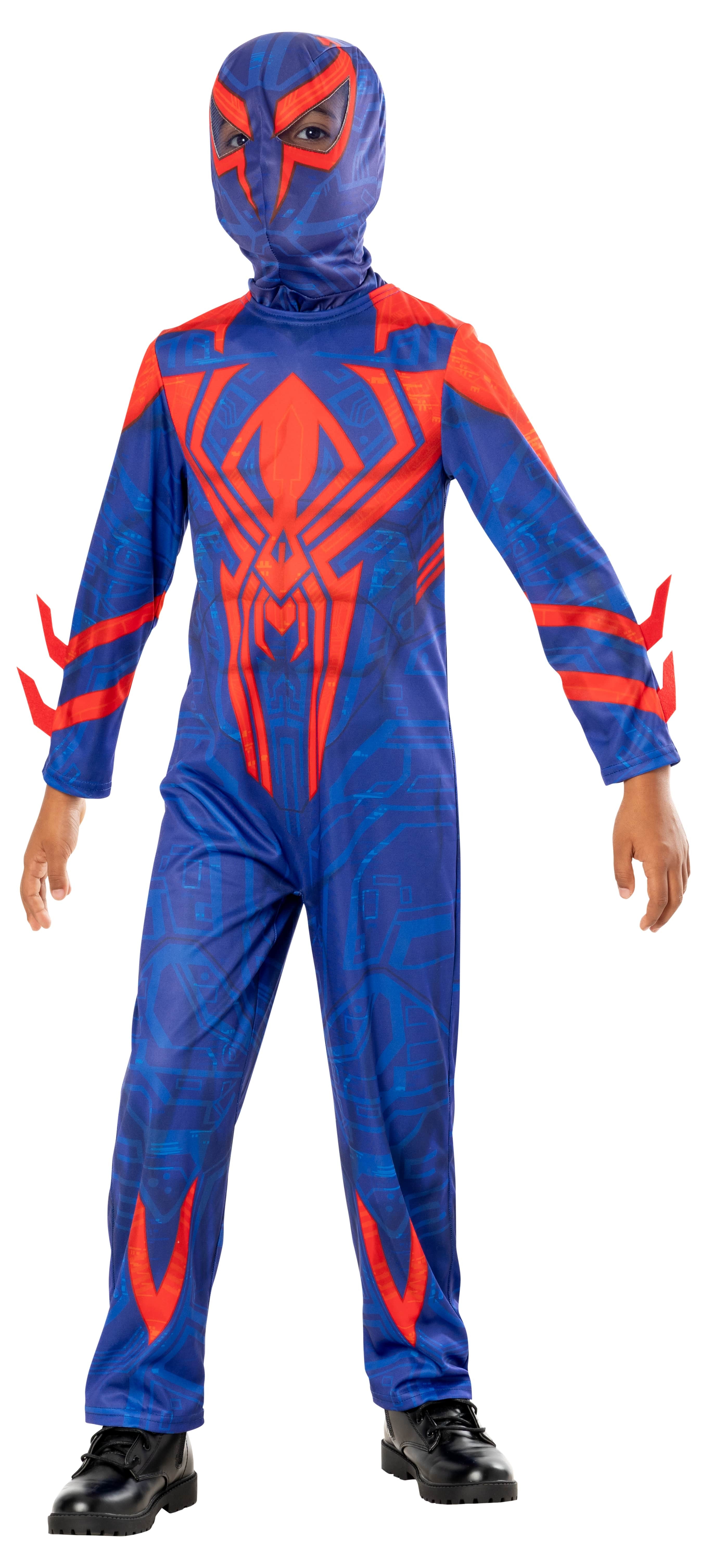 Disfraz de Spiderman 2099 para Niño Spiderman Rubies
