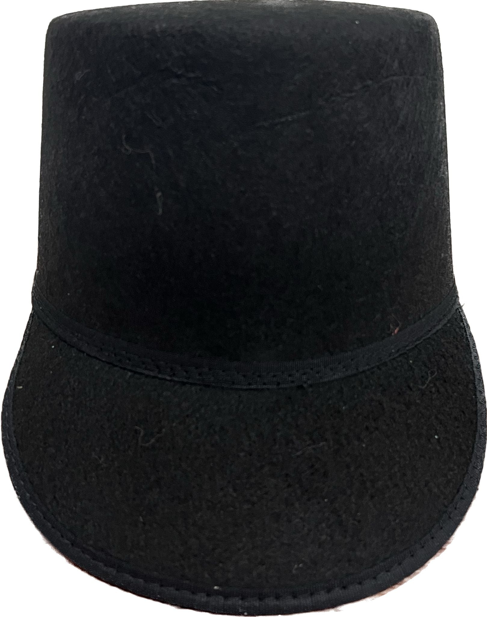 Sombrero de Majorette Negro para Adulto Sombreros y Gorros Disfraces Simón