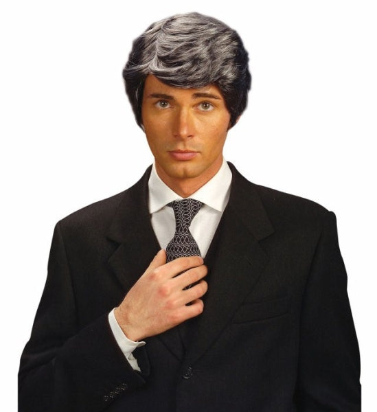Peluca Hombre Canosa COMPLEMENTOS Widmann