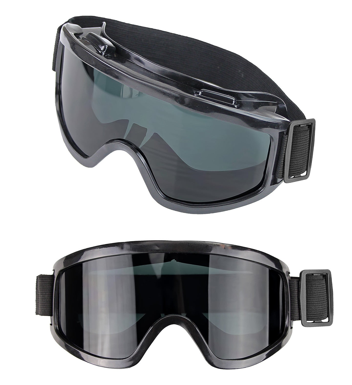 Gafas Tácticas de Fuerzas Especiales Complementos Militares Widmann