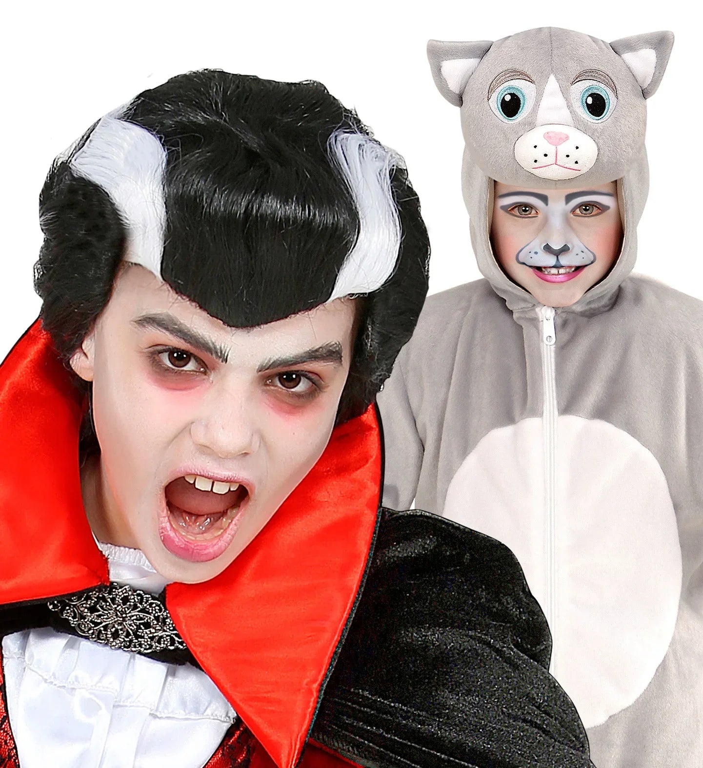 Maquillaje Gris en Crema Maquillaje en Crema Widmann