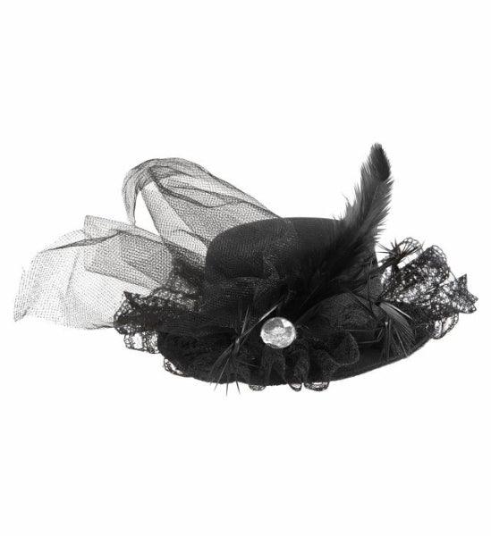 Mini Sombrero Decorado Sombreros y Gorros Widmann