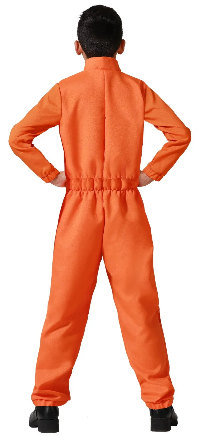 Disfraz de Hannibal Lecter Sangriento para Niño Preso Atosa