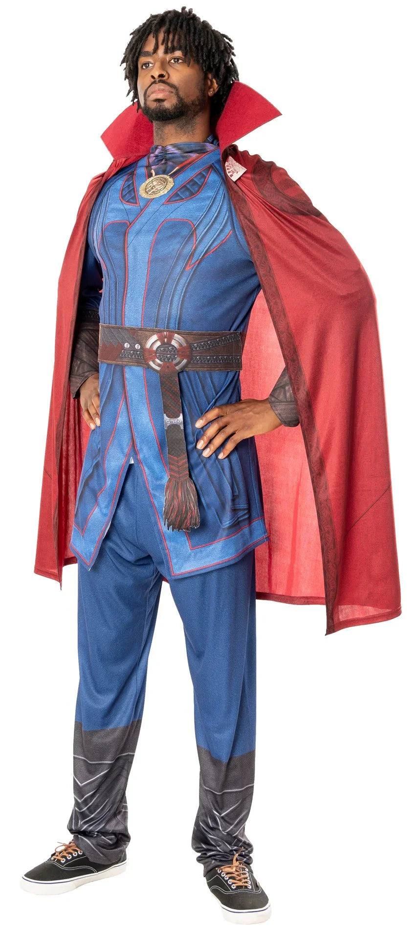 Disfraz de Doctor Strange para Hombre Doctor Strange Rubies