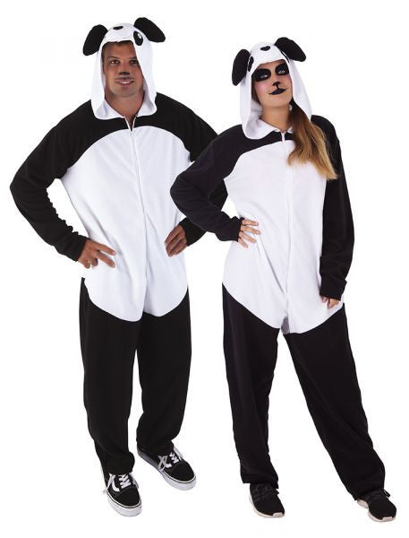 Disfraz de Oso Panda para Adulto Oso Panda Rubies