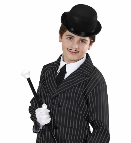 Bombin Infantil de fieltro Sombreros y Gorros Widmann