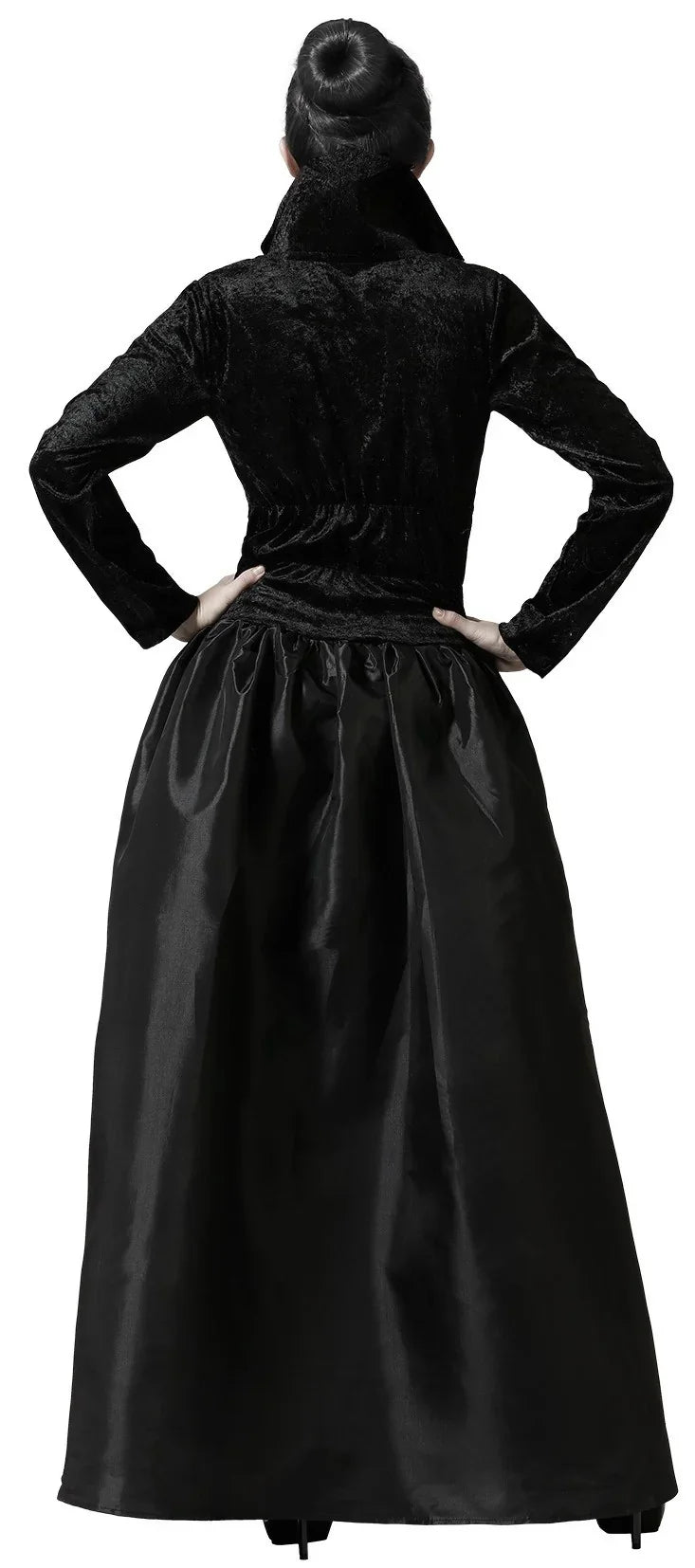 Disfraz de Vampiresa para Mujer Vampiros y vampiresas Atosa