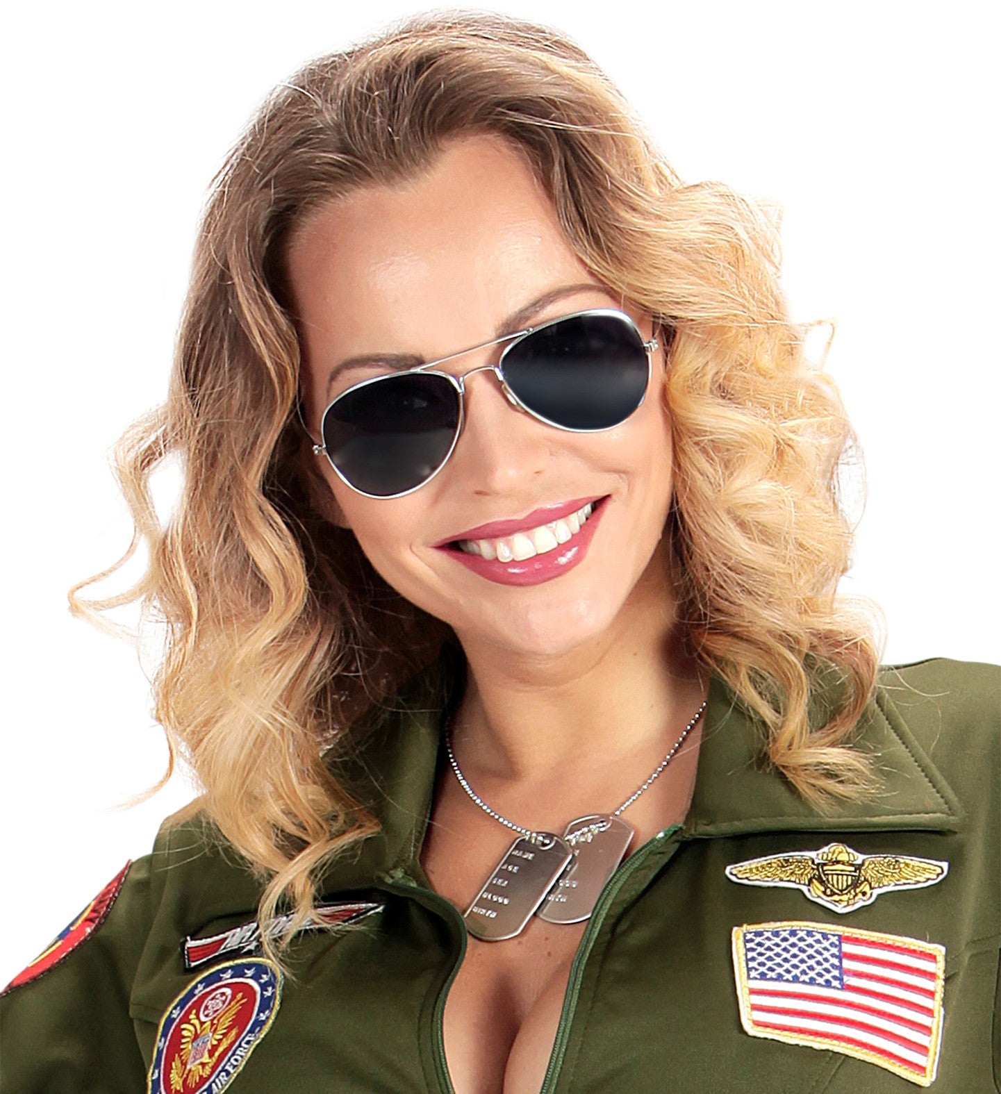 Gafas Modelo Aviator COMPLEMENTOS Widmann