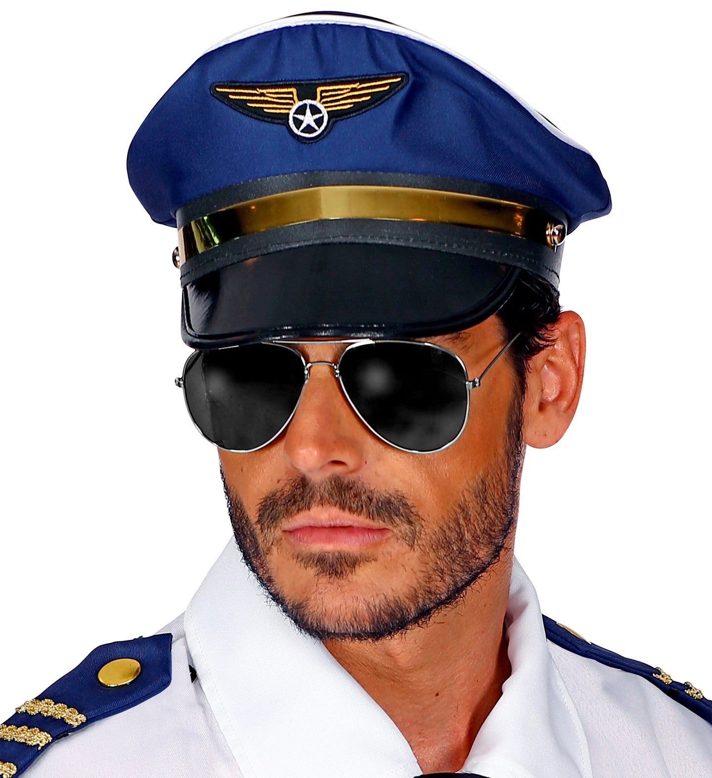 Gafas Modelo Aviator COMPLEMENTOS Widmann