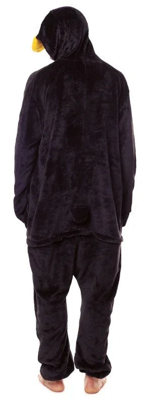 Disfraz de Pingüino de Peluche para Adulto Pingüino Partilandia