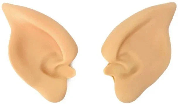 Orejas de Elfo Elfos Navideños Partilandia