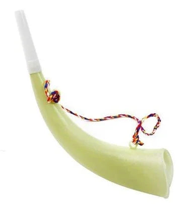 Cuerno Trompeta Vikinga Complementos Vikingos Partilandia