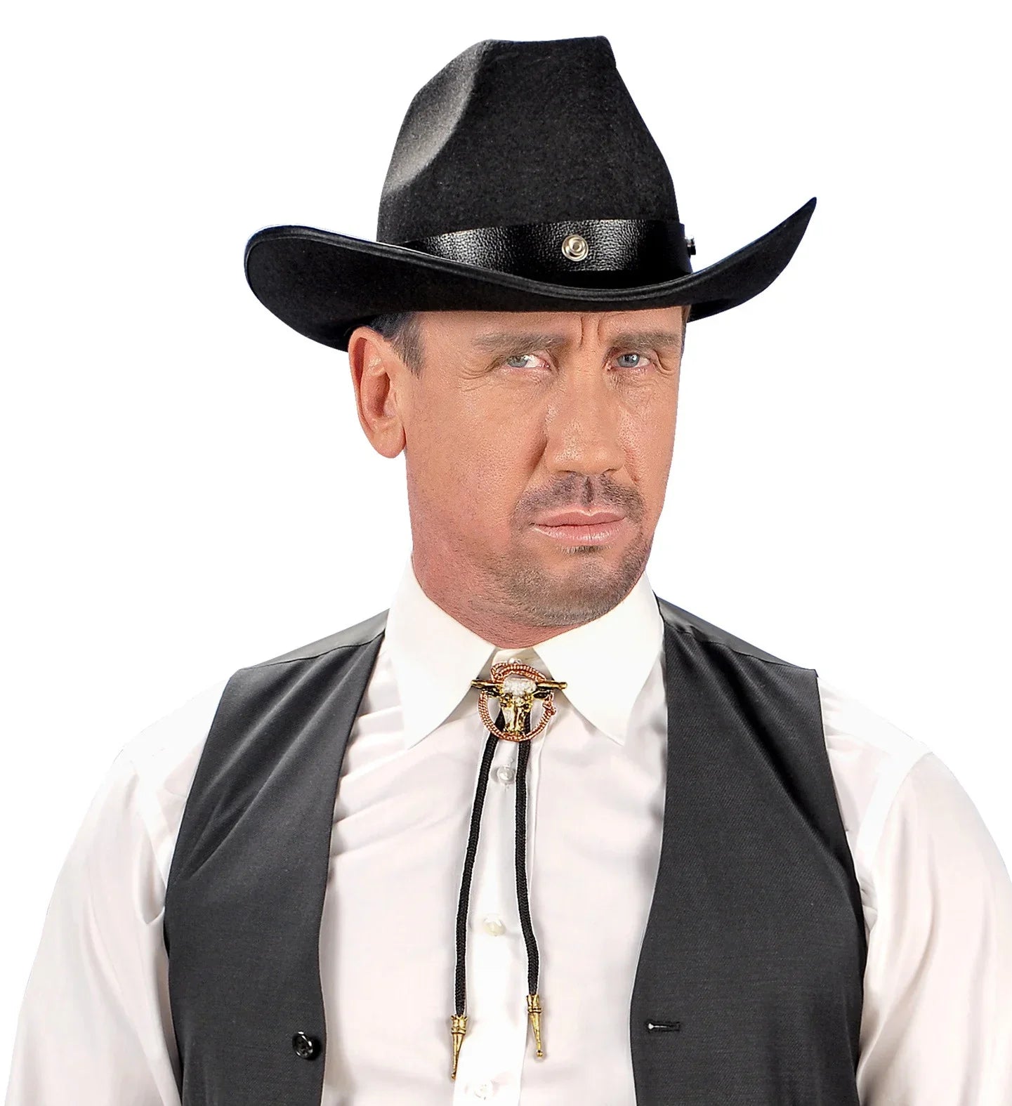 Corbata de Vaquero Lujo COMPLEMENTOS Widmann