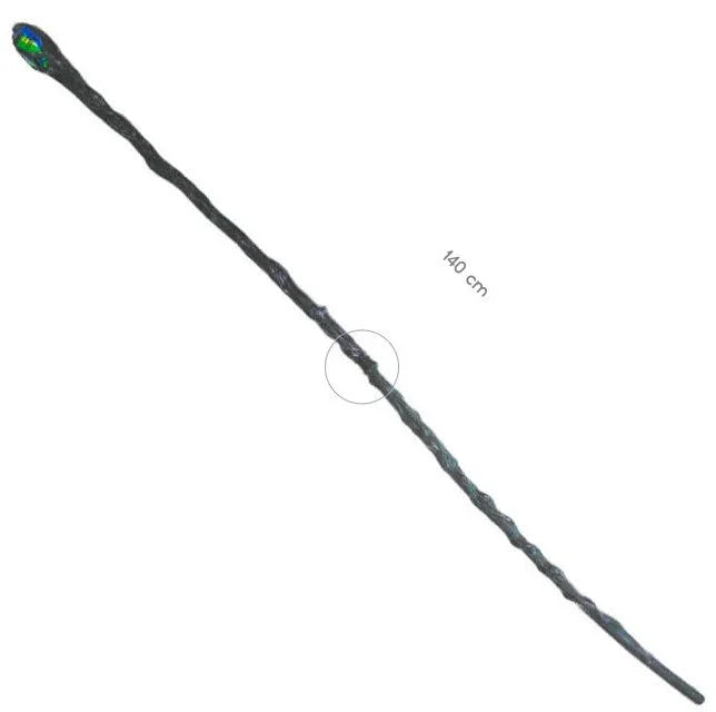 Bastón de Maléfica Maléfica Partilandia