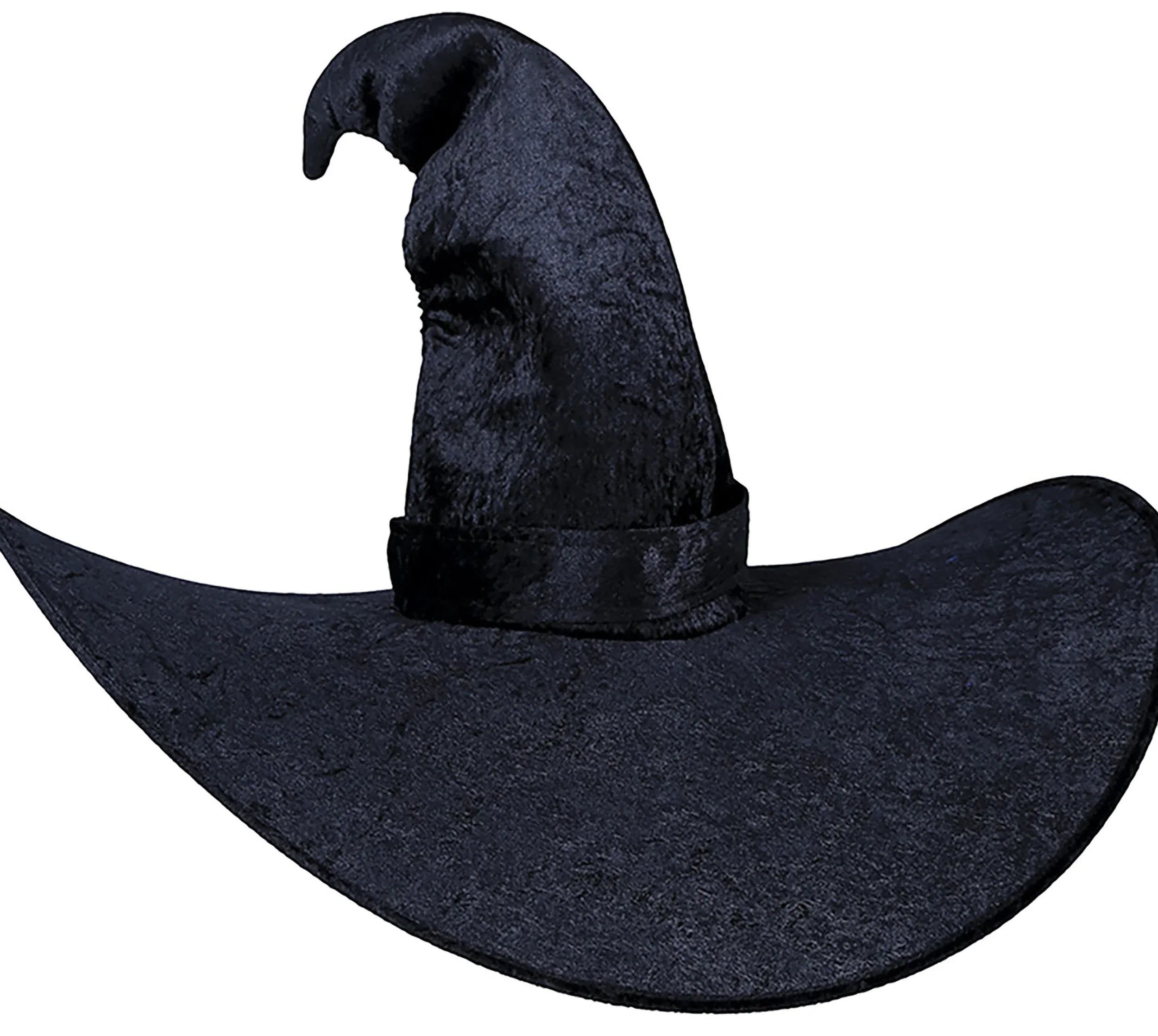 Sombrero de Bruja Súper Grande Sombreros de Bruja Guirca