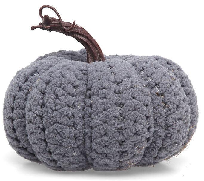 Calabaza Podrida Gris de Algodón Calabaza Atosa