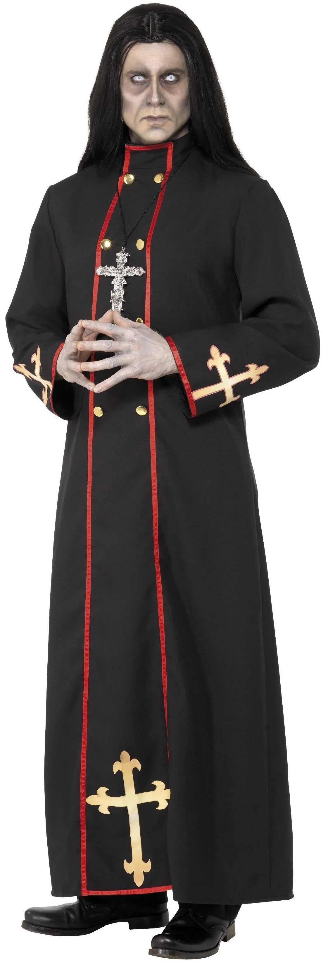 Disfraz de Ministro de la Muerte Adultos Smiffys