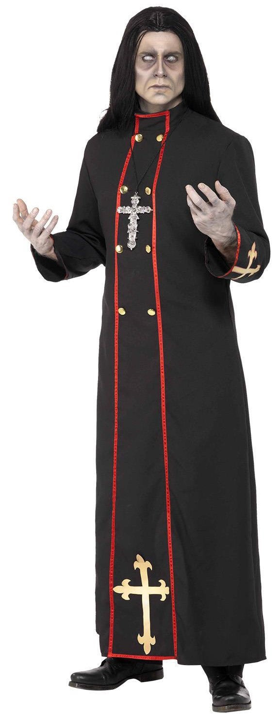 Disfraz de Ministro de la Muerte Adultos Smiffys