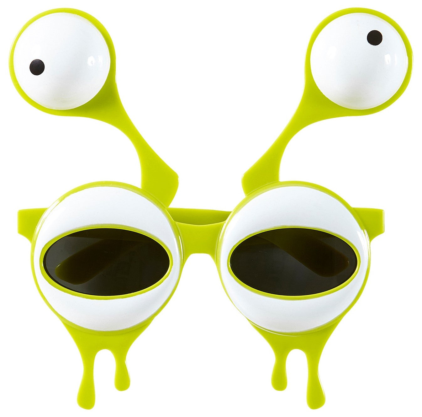 Gafas de Alienígena con Ojos Dobles Extraterrestres Widmann