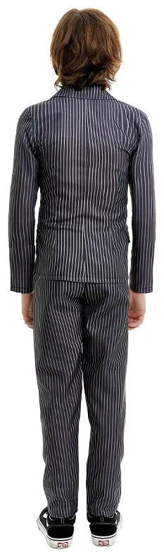 Disfraz de Gomez Addams Elegante para Niño Gomez Addams Partilandia