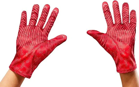 Guantes de Flash Infantiles Flash Rubies