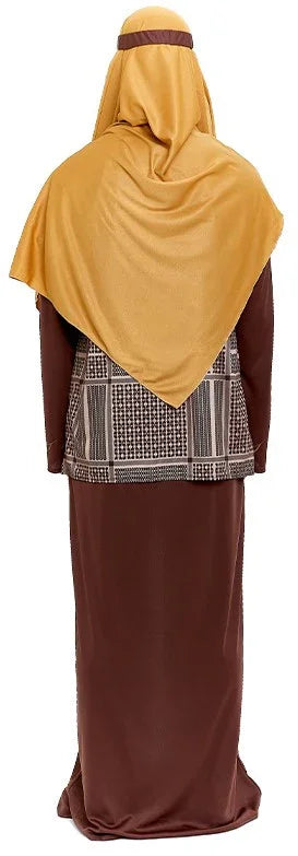 Disfraz de San José Hebreo para Hombre San José Partilandia