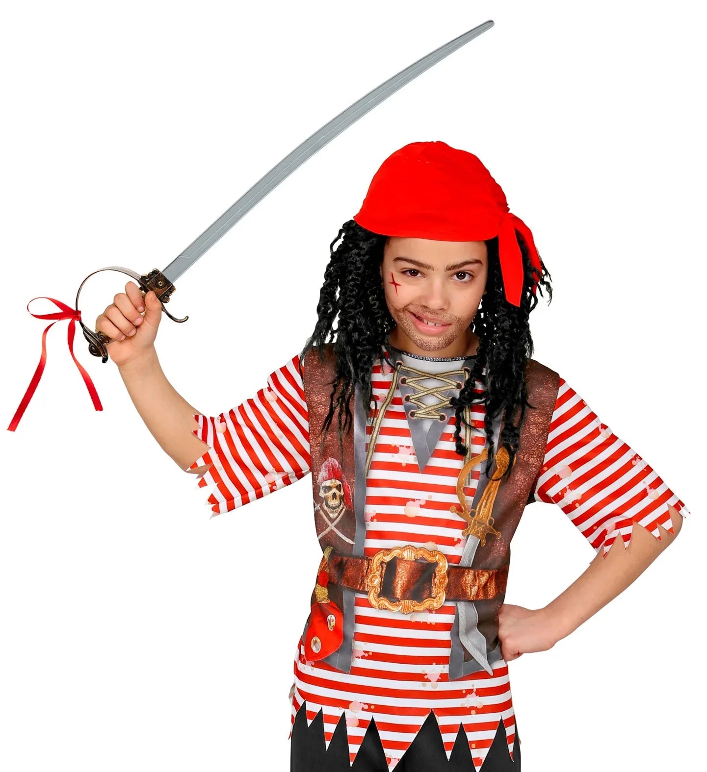 Espada Caballero con Funda Armas Widmann