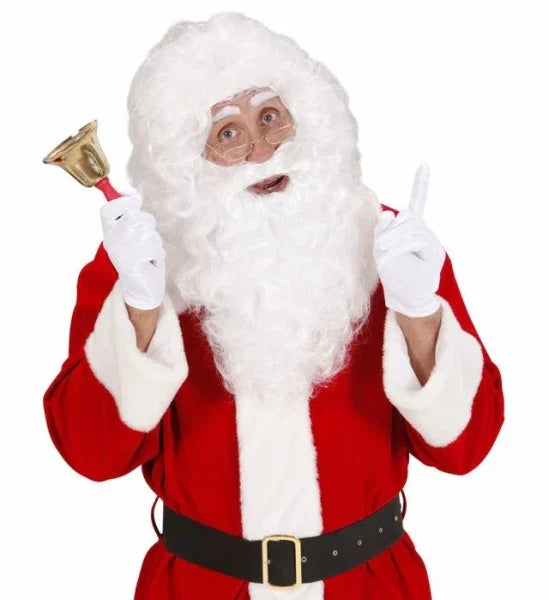 Barba Blanca de Papá Noel COMPLEMENTOS Widmann