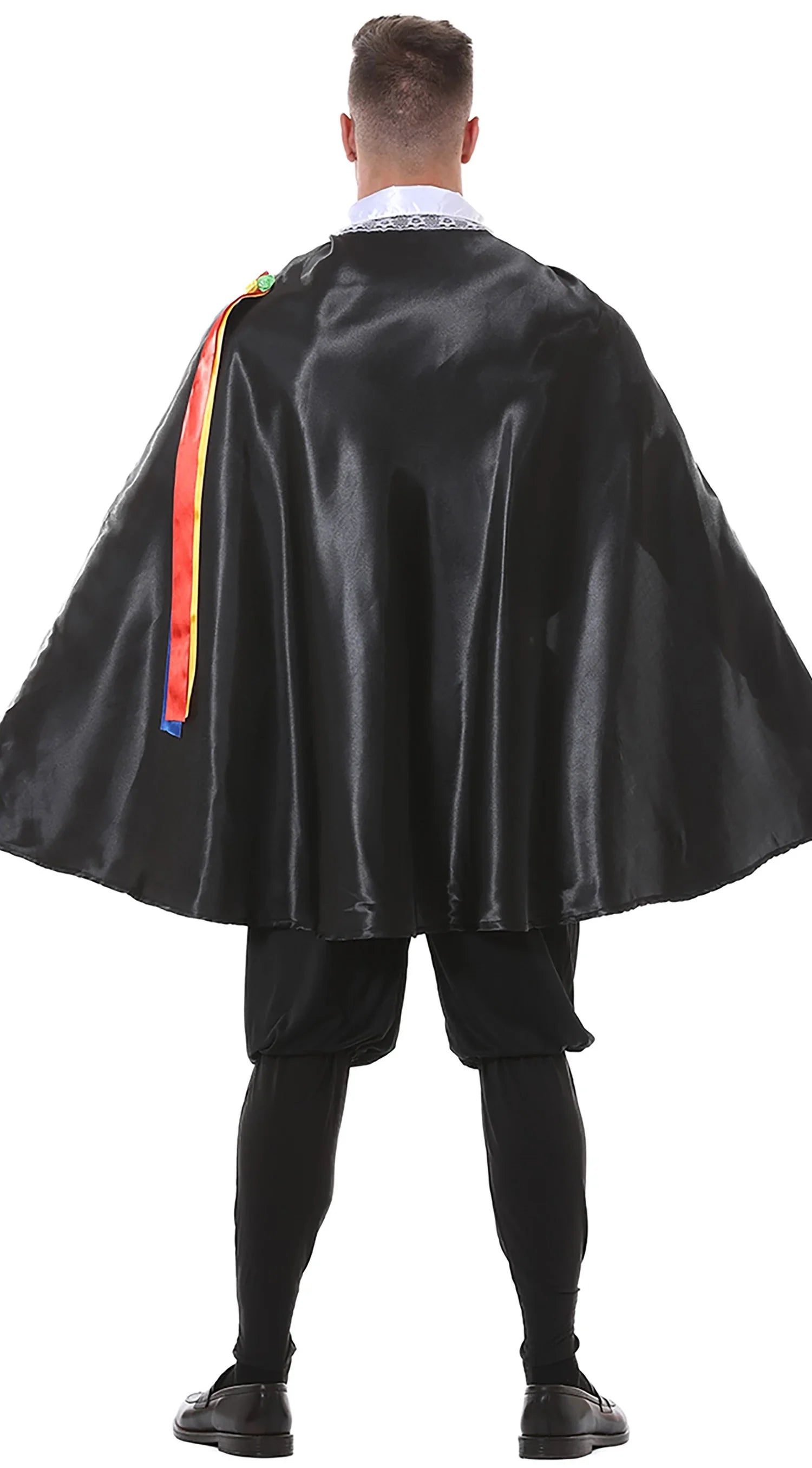 Disfraz de Tuno para Hombre Tunos Guirca